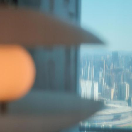 Park Hyatt Changsha Exterior foto