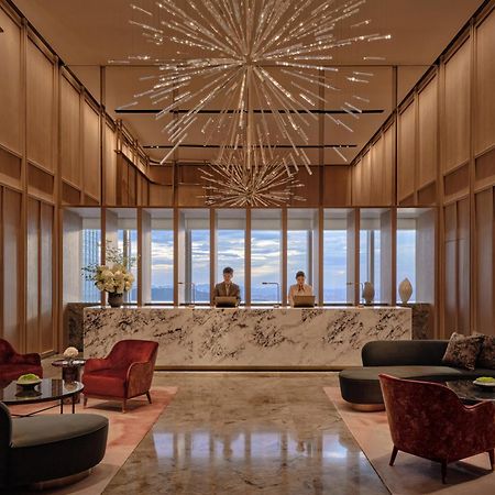 Park Hyatt Changsha Exterior foto