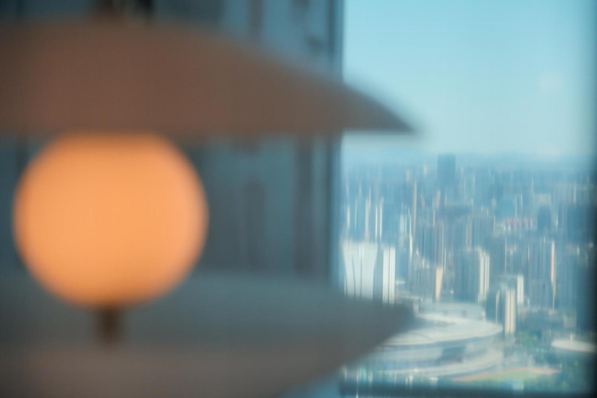 Park Hyatt Changsha Exterior foto