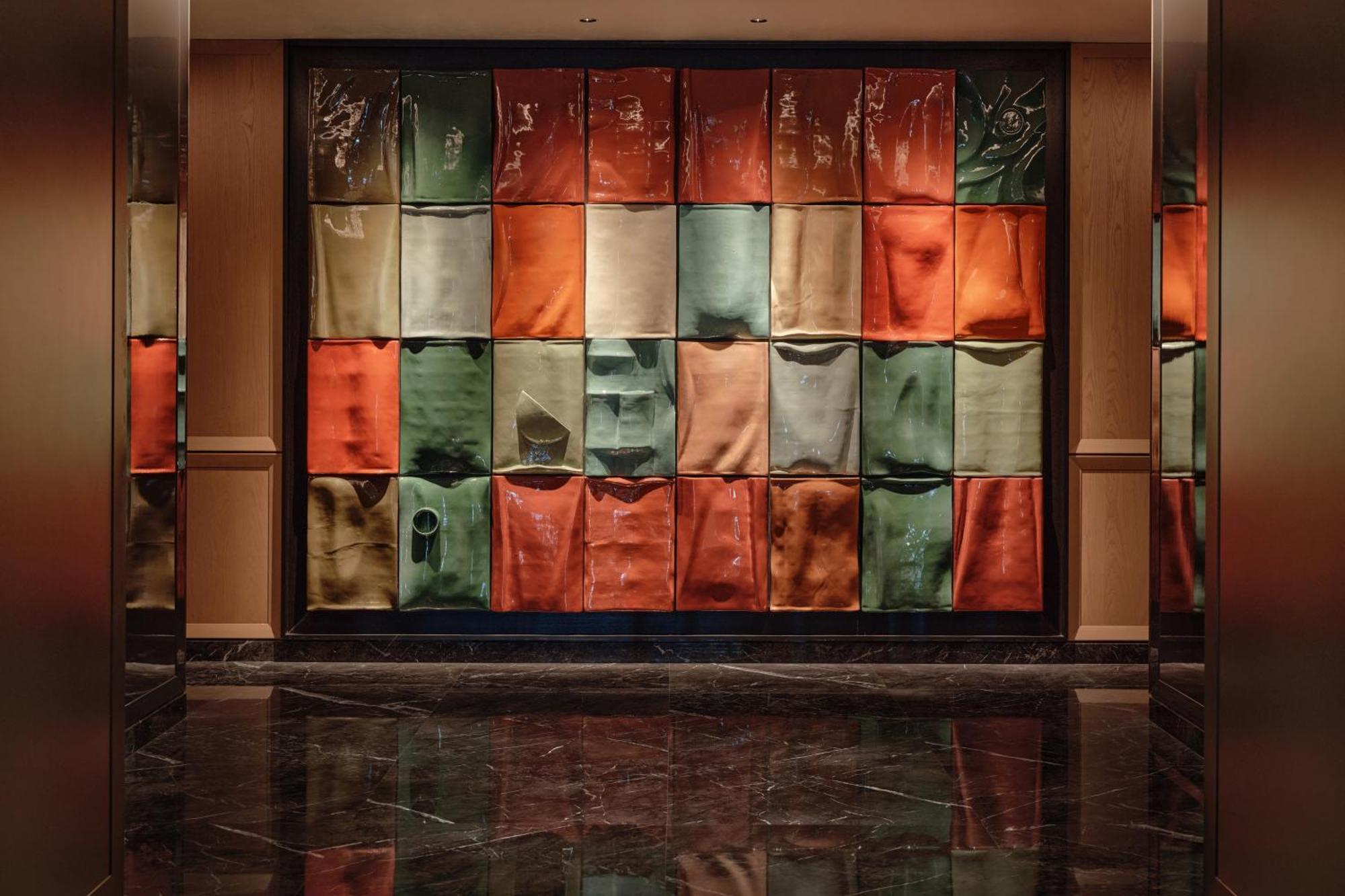 Park Hyatt Changsha Exterior foto